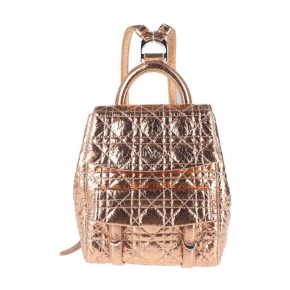 Dior Stardust S Backpack Daypack M1504 Pcvz Deepskin Deerskin Hyper Pink main image 5